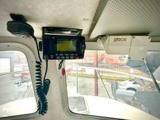 2022 Defiance Admiral 220 EX