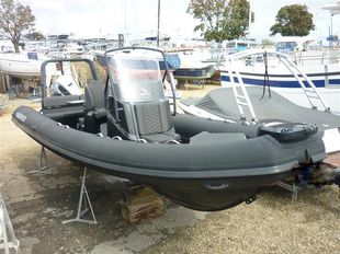 2023 Highfield  Sport 760