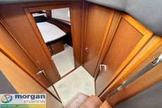 2015 Jeanneau NC 14