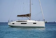 2025 Jeanneau Sun Odyssey 410