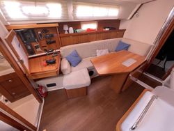 2008 Hanse 350