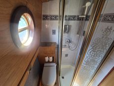 Bulverton, 55ft Traditional Stern