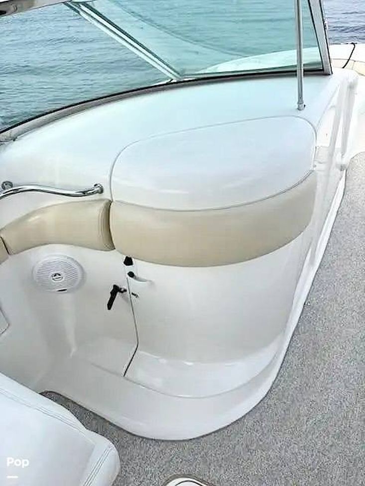2002 Sea Ray 290 bow rider