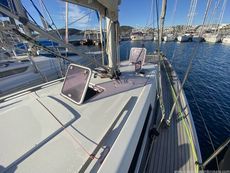 2007 Grand Soleil 43