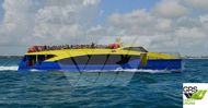 28m / 258 pax Passenger Ship for Sale / #1104701