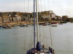 Colvic Countess Class