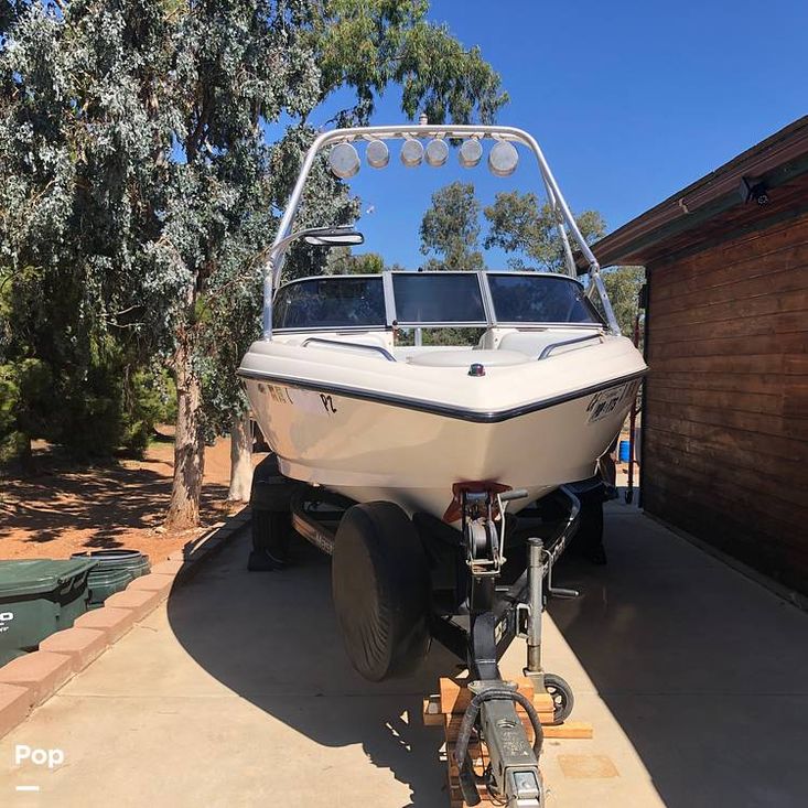 2003 Mastercraft x-10