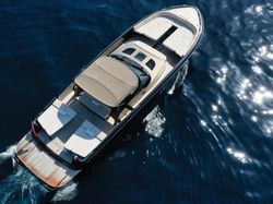 2016 Cantieri Navali del Mediterraneo CONTINENTAL 50 CNM