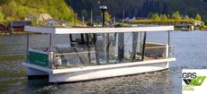 12m / Passenger Ship, Inland Waterways for Sale / #1144305