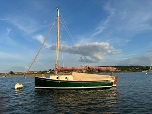Norfolk Gypsy