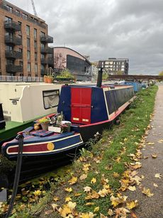 Invincible No.1 45’ Trad