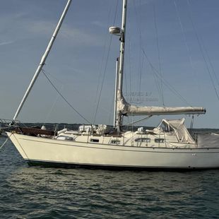 2004 Vancouver 34 Classic
