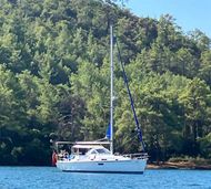 1997 BENETEAU OCEANIS 36 CC