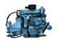 NEW Thornycroft TK-60 57hp Marine Diesel Engine & Gearbox Package