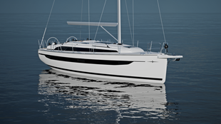 Bavaria Cruiser 37 SE