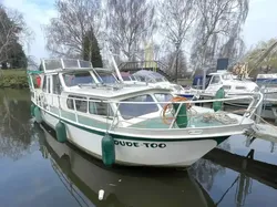 1986 HOOVELD 32
