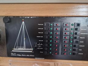 Electrical
