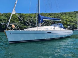 1999 Beneteau Oceanis Clipper 311
