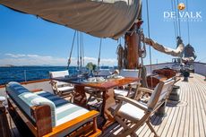 1939 Feadship Ketch