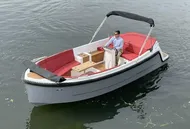2024 Corsiva 650 Tender