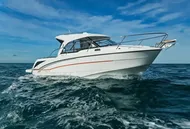 2023 Beneteau Antares 8