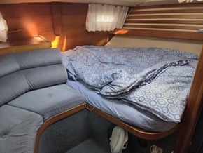 2026 03 26 Musketeer Interior Afr Cabin