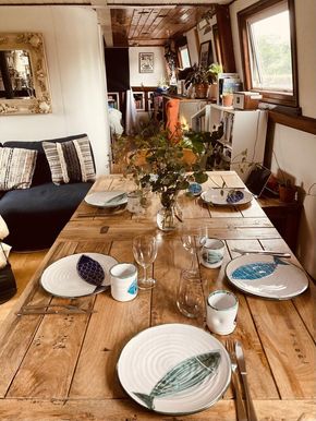 Table fill 