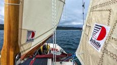2012 Cape Cutter 19