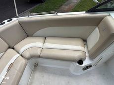 2016 NauticStar 223 DC Sport Deck