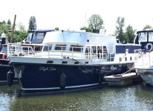 1992 MOLENKRUISER 1500