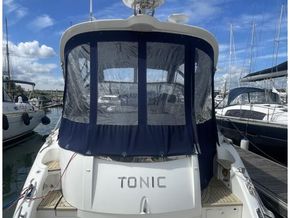 2007 Fairline Targa 40 5