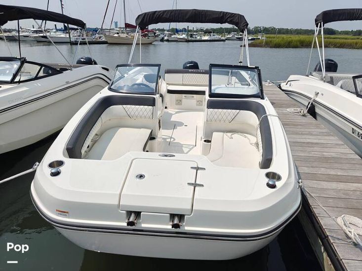 2023 Bayliner 2200 dx