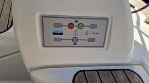 2021 Bavaria Vision 42 8