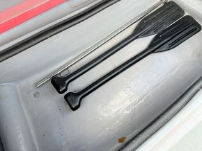 2016 Gemini Waverider 650 29