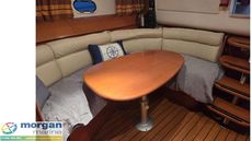 2005 Jeanneau  Prestige 34S
