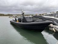 2023 Ultimate Boats T Class 10 m