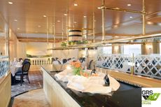 101m / 123 pax Cruise Ship for Sale / #1092675