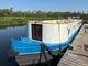Bluewater Wide beam