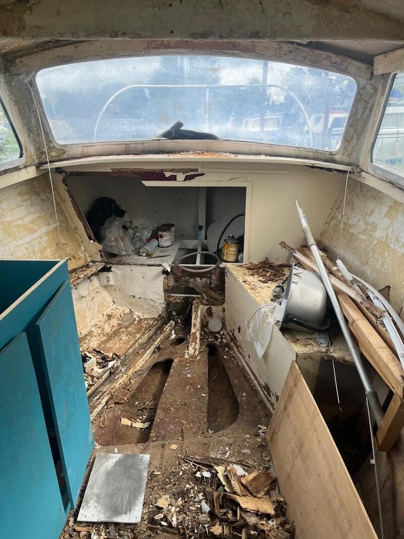 PROJECT DAWNCRAFT 22 with Honda 