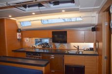 2020 Hanse 508