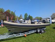 Shearwater R70