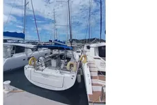 2020 Beneteau Oceanis 46.1