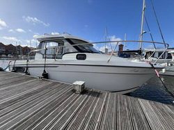 2022 Jeanneau Merry Fisher 695 S2