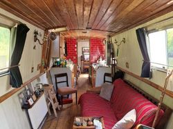 Piper Boats Narrowboat 61
