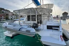 2020 Leopard 40