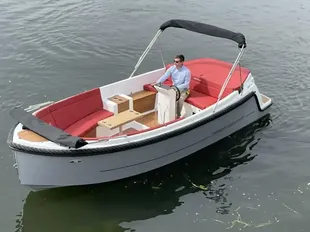 2024 Corsiva 650 Tender
