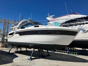 2022 Bavaria S33 Open 15