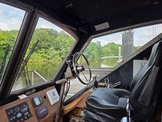 50-Pax Passenger Vessel MCA CLASS V