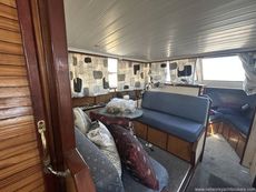 1974 Moonraker 36