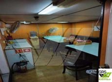 59m / 10knts Survey Vessel for Sale / #1038757